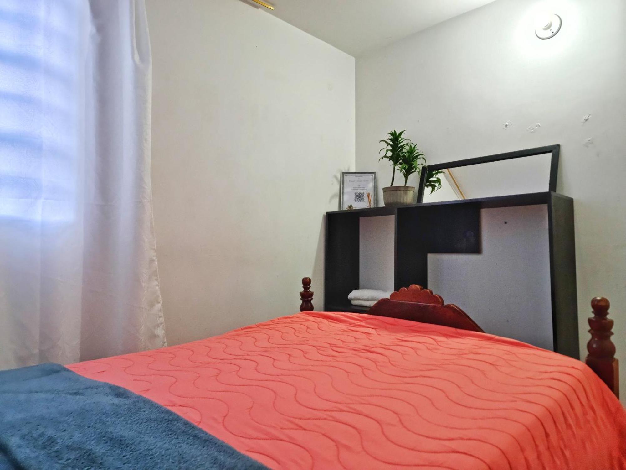 Hostal - Dona Elva A 15 Min Del Aeropuerto Рионегро Екстериор снимка